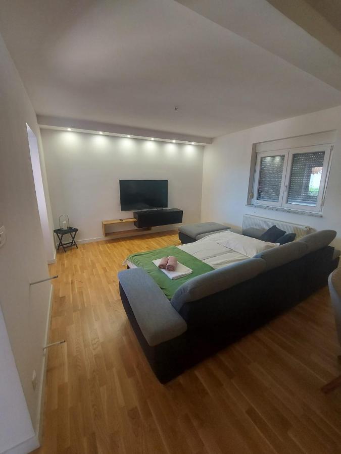 Apartman Lucija Apartment Биоград на Мору Екстериор снимка